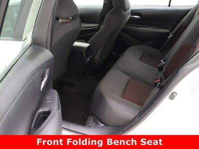 2025 Toyota Corolla FWD - Photo 26