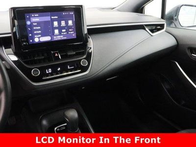 2025 Toyota Corolla FWD - Photo 15