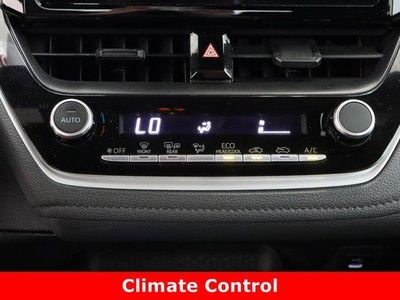2025 Toyota Corolla FWD - Photo 19