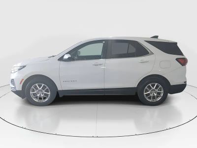 2024 Chevrolet Equinox - Photo 4