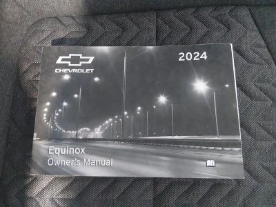2024 Chevrolet Equinox - Photo 22
