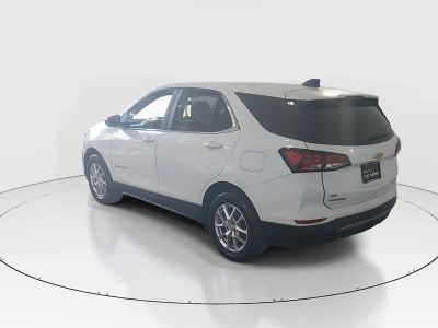 2024 Chevrolet Equinox - Photo 5