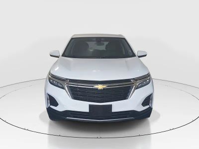 2024 Chevrolet Equinox - Photo 2