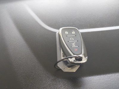 2024 Chevrolet Equinox - Photo 15