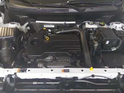 2024 Chevrolet Equinox - Photo 9