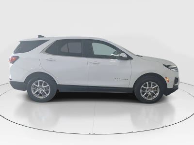 2024 Chevrolet Equinox - Photo 8