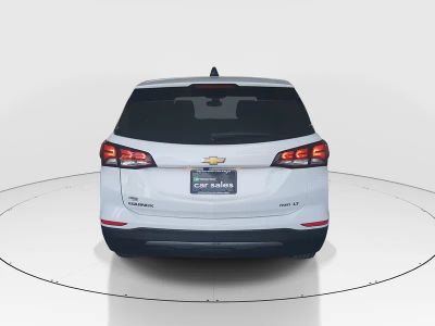 2024 Chevrolet Equinox - Photo 6