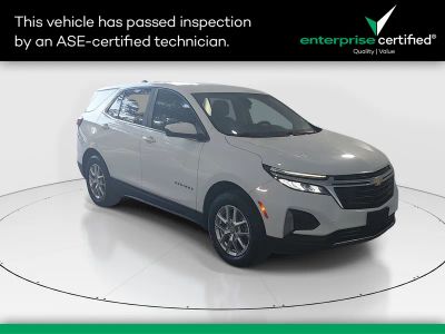 2024 Chevrolet Equinox - Photo 1
