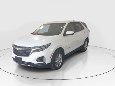 2024 Chevrolet Equinox - Photo 3