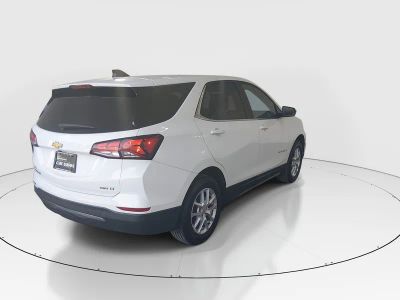 2024 Chevrolet Equinox - Photo 7
