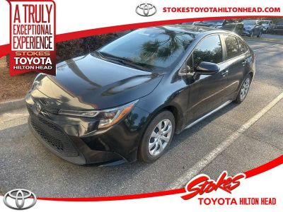 2022 Toyota Corolla - Photo 1
