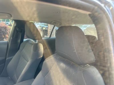 2022 Toyota Corolla - Photo 3
