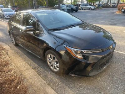 2022 Toyota Corolla - Photo 2