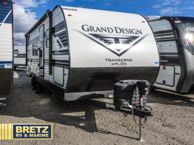 2026 Grand Design Transcend Xplor - Photo 1
