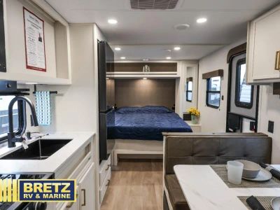 2026 Grand Design Transcend Xplor - Photo 18