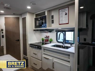 2026 Grand Design Transcend Xplor - Photo 8