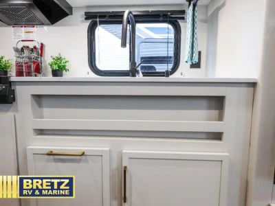 2026 Grand Design Transcend Xplor - Photo 10