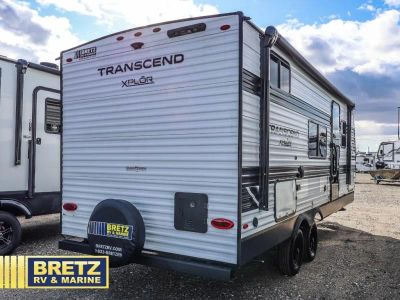 2026 Grand Design Transcend Xplor - Photo 7