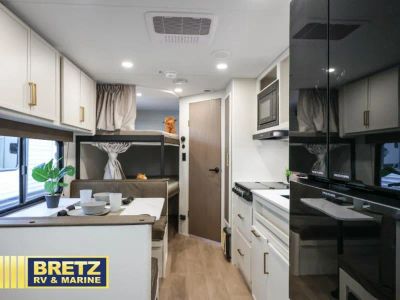 2026 Grand Design Transcend Xplor - Photo 21