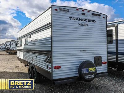 2026 Grand Design Transcend Xplor - Photo 5