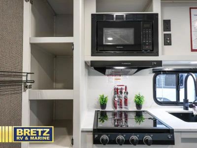 2026 Grand Design Transcend Xplor - Photo 11