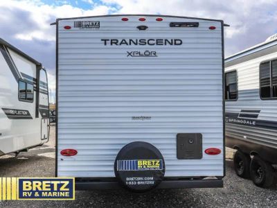 2026 Grand Design Transcend Xplor - Photo 6