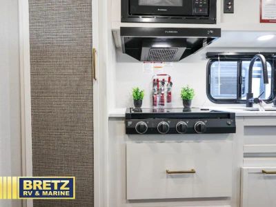 2026 Grand Design Transcend Xplor - Photo 12