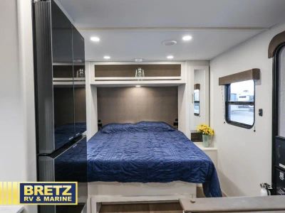 2026 Grand Design Transcend Xplor - Photo 19