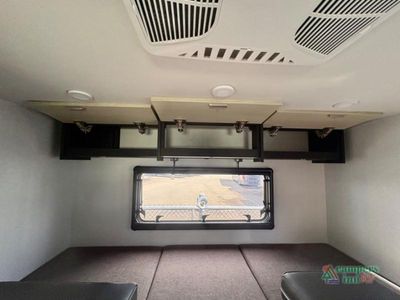 2026 Tiffin Motorhomes Open Trail - Photo 33
