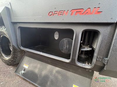 2026 Tiffin Motorhomes Open Trail - Photo 41