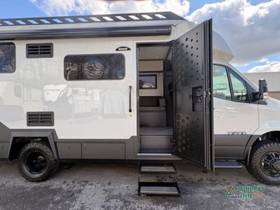 2026 Tiffin Motorhomes Open Trail - Photo 6