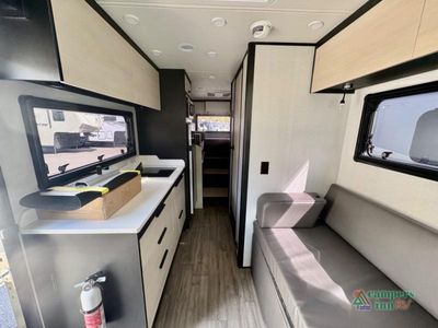 2026 Tiffin Motorhomes Open Trail - Photo 8