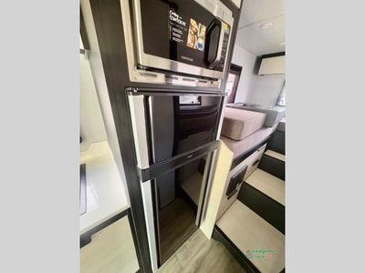 2026 Tiffin Motorhomes Open Trail - Photo 18
