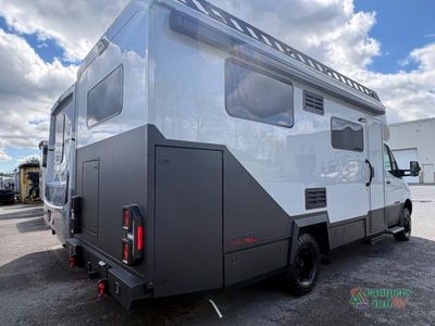 2026 Tiffin Motorhomes Open Trail - Photo 4