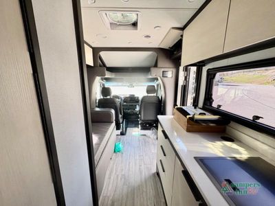 2026 Tiffin Motorhomes Open Trail - Photo 9