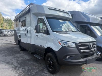 2026 Tiffin Motorhomes Open Trail - Photo 1