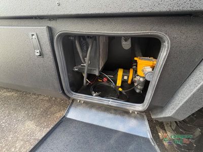 2026 Tiffin Motorhomes Open Trail - Photo 42