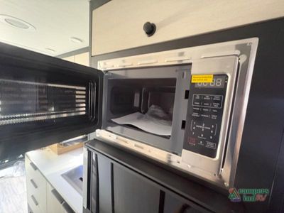 2026 Tiffin Motorhomes Open Trail - Photo 21