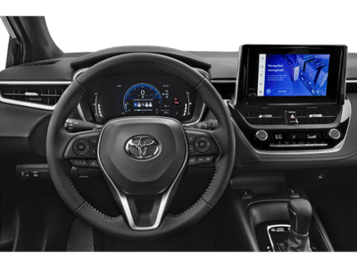 2026 Toyota Corolla - Photo 12