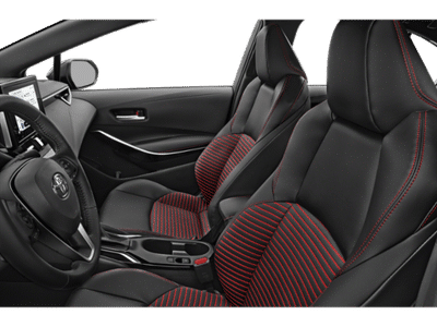 2026 Toyota Corolla - Photo 14