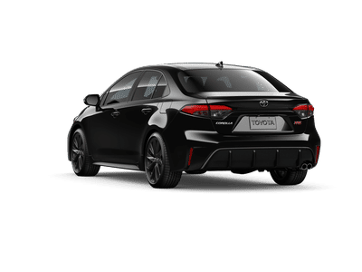 2026 Toyota Corolla - Photo 4