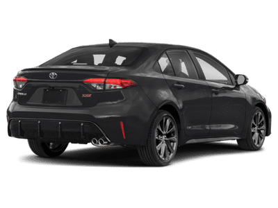 2026 Toyota Corolla - Photo 10