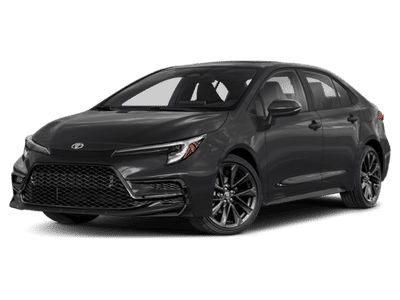 2026 Toyota Corolla - Photo 9