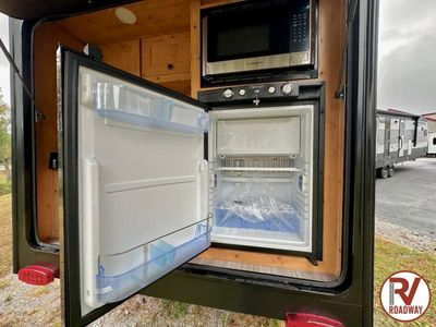 2026 SunRay 109E - Photo 10