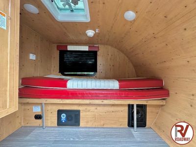 2026 SunRay 109E - Photo 14