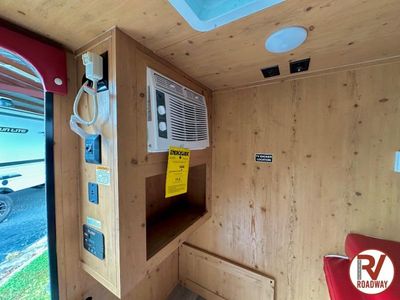 2026 SunRay 109E - Photo 16