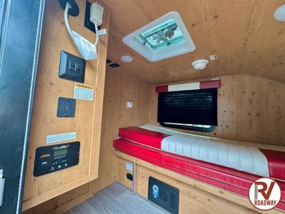 2026 SunRay 109E - Photo 15