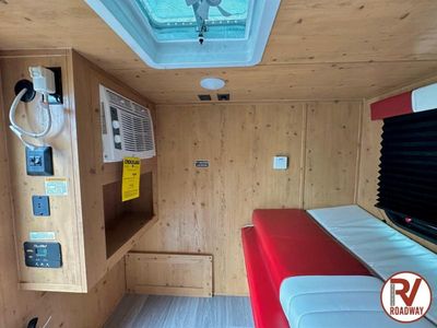 2026 SunRay 109E - Photo 17