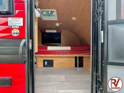 2026 SunRay 109E - Photo 13