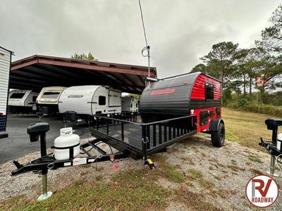 2026 SunRay 109E - Photo 8